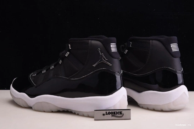 Rep MAX 11 CT8012-011 Air Anniversary 25th Jordan 0707